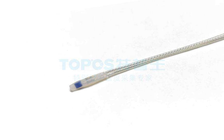 Platinum RTD Sensor for Charging Gun