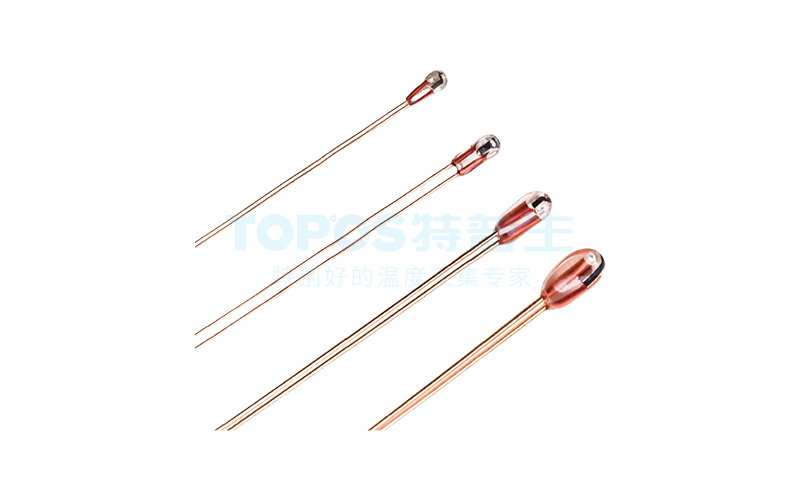 MTG2 Single-end Glass-sealed NTC Thermistor
