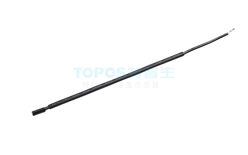Temperature Sensor for Charging Gun