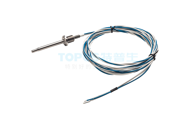 Temperature Sensor for Air-Cooled Charging Pile