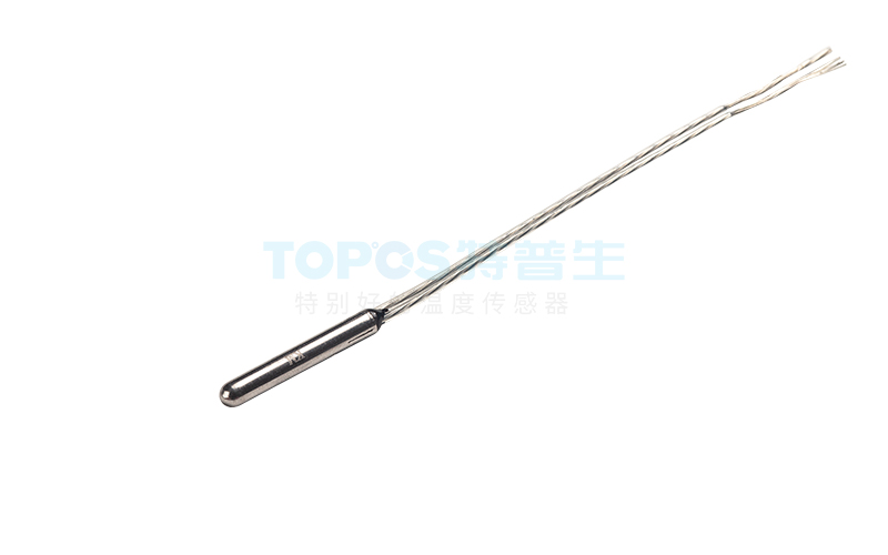 Temperature Sensor for Charging Gun