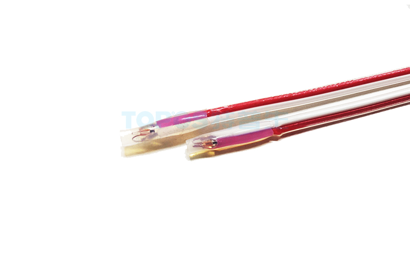 Temperature Sensor for Charging Gun